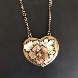 Heart Necklace